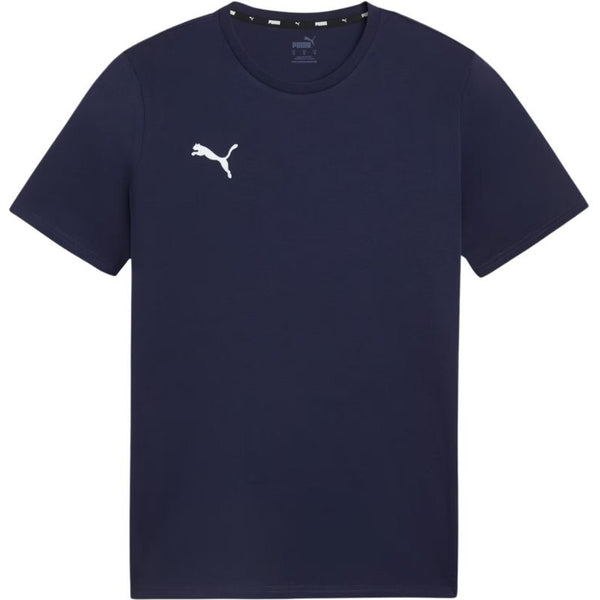 Puma Team Goal Casuals Tee M 658615 06 Póló - Sportmania.hu