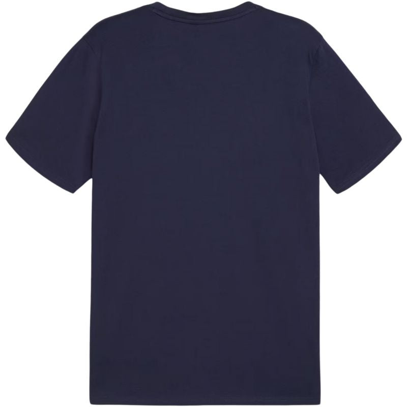 Puma Team Goal Casuals Tee M 658615 06 Póló - Sportmania.hu