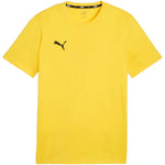 Puma Team Goal Casuals Tee M 658615 07 Póló - Sportmania.hu