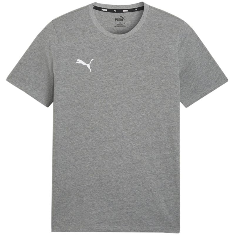 Puma Team Goal Casuals Tee M 658615 33 Póló