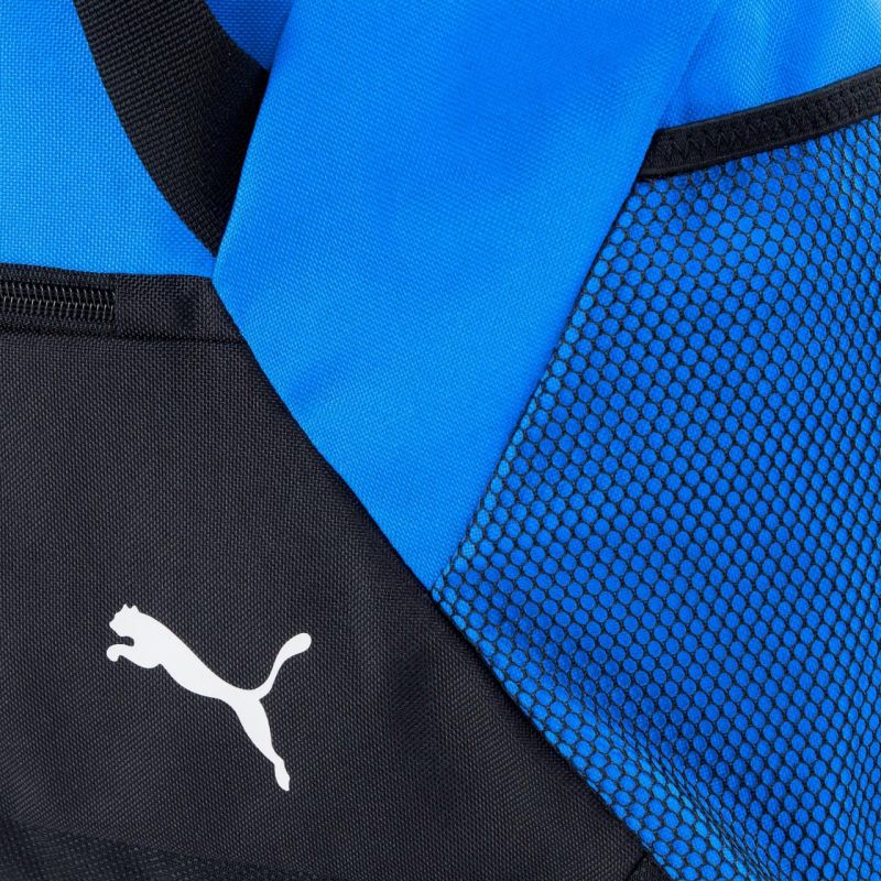 Puma Team Goal L bag 90234 02 sporttáska - Sportmania.hu