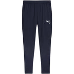 Puma Team Goal Slim Training Men's Navy Blue férfi Nadrág 65903706