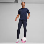 Puma Team Goal Slim Training Men's Navy Blue férfi Nadrág 65903706