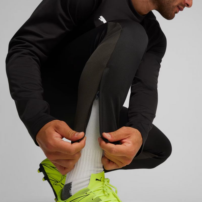 Puma Team Goal Training Pants M 658639 03 Nadrág