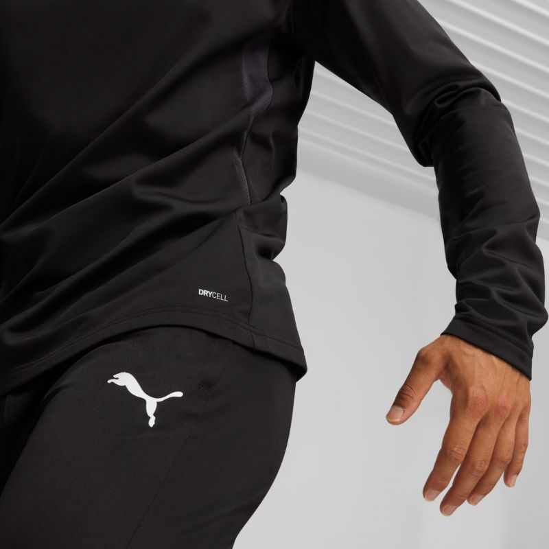 Puma Team Goal Training Pants M 658639 03 Nadrág