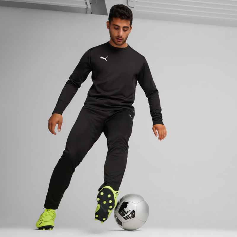 Puma Team Goal Training Pants M 658639 03 Nadrág