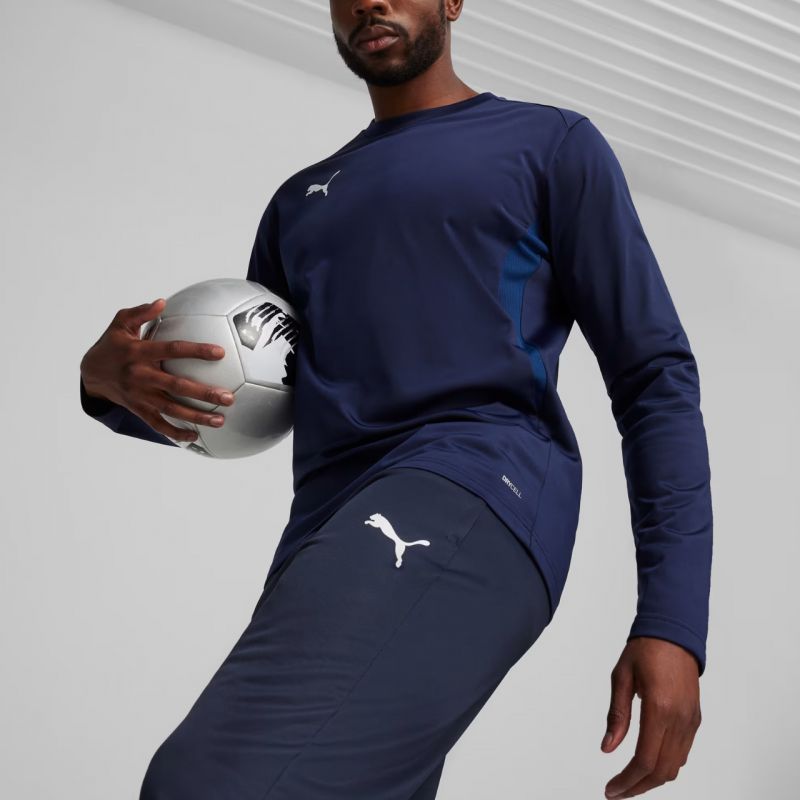 Puma Team Goal Training Pants M 658639 06 Nadrág