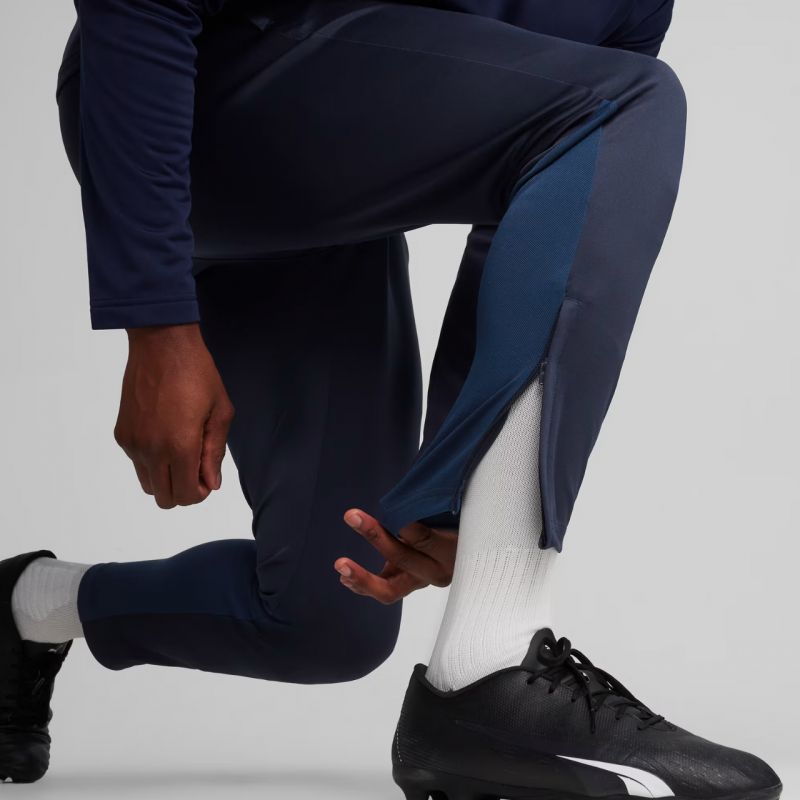 Puma Team Goal Training Pants M 658639 06 Nadrág