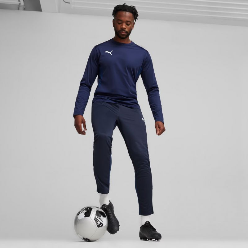 Puma Team Goal Training Pants M 658639 06 Nadrág