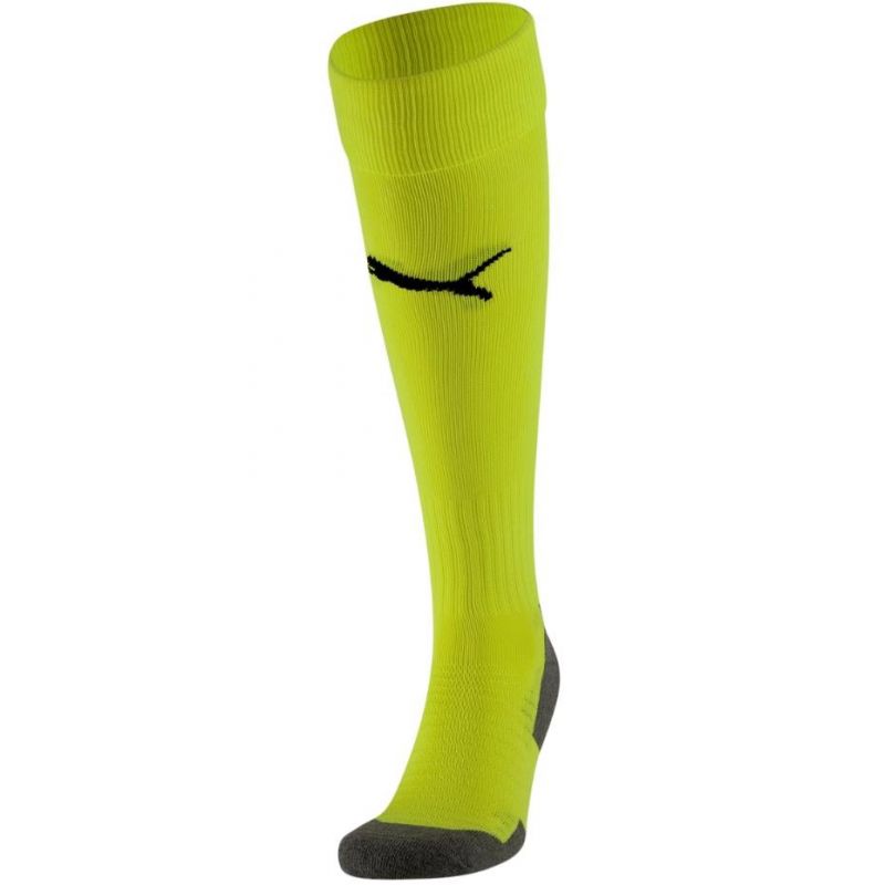 Puma Team Liga Socks Core 703441 33 football socks Zokni
