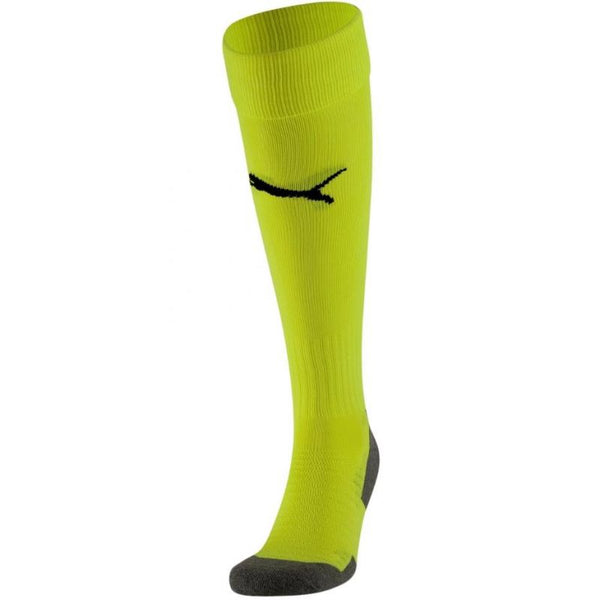 Puma Team Liga Socks Core 703441 33 football socks Zokni