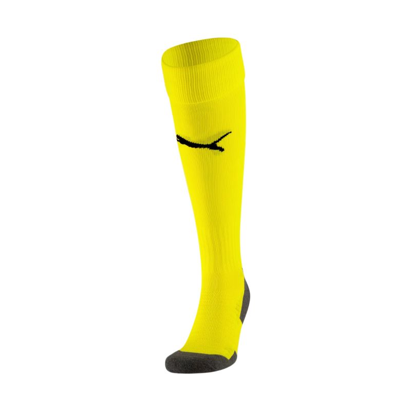 Puma Team Liga Socks Core 703441 33 football socks Zokni