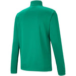 Puma team RISE 1 4 Zip Top M 657394 05 Ruházat - Sportmania.hu