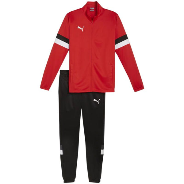 Puma Team Rise M tracksuit 658653 01 Ruházat