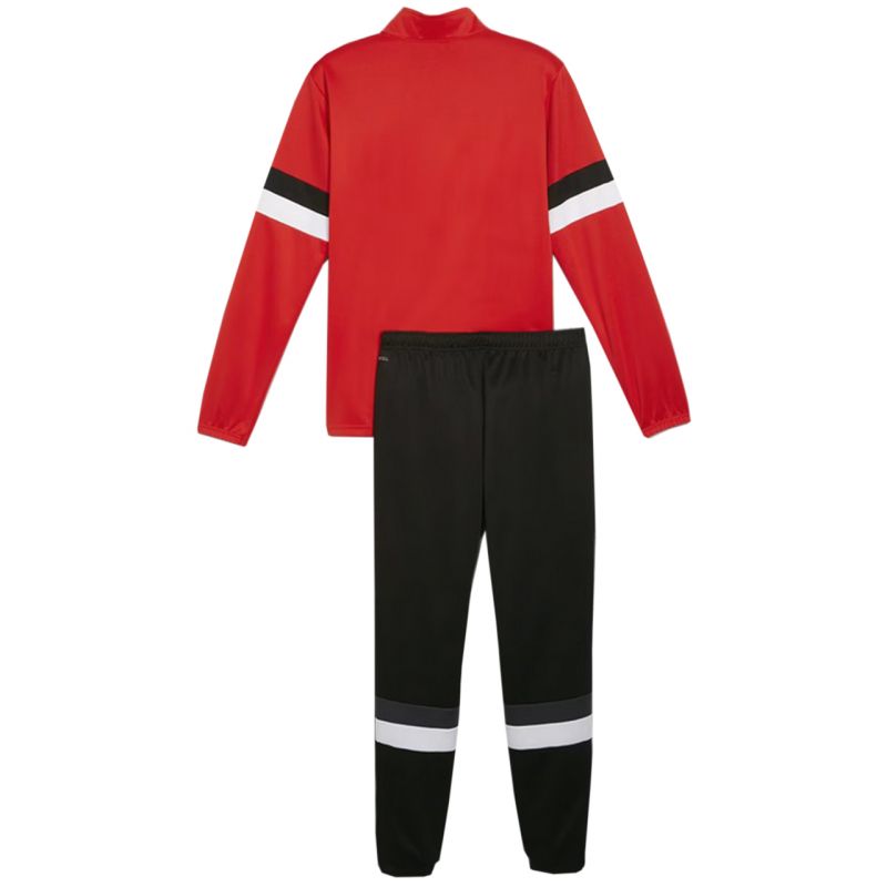 Puma Team Rise M tracksuit 658653 01 Ruházat
