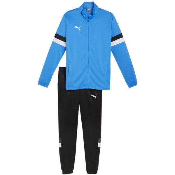 Puma Team Rise M tracksuit 658653 02 Ruházat