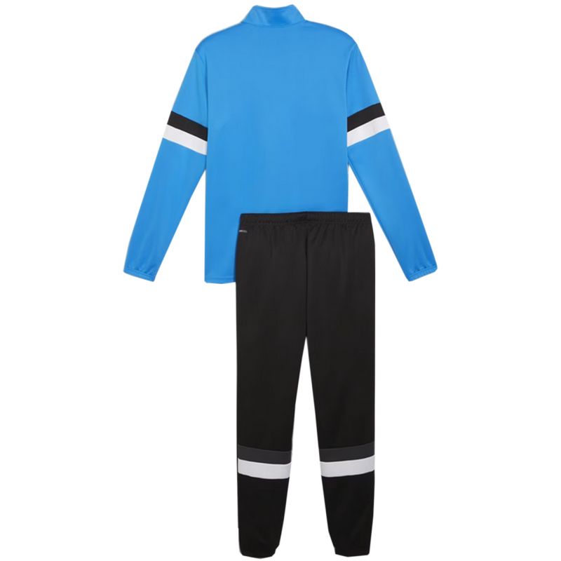 Puma Team Rise M tracksuit 658653 02 Ruházat