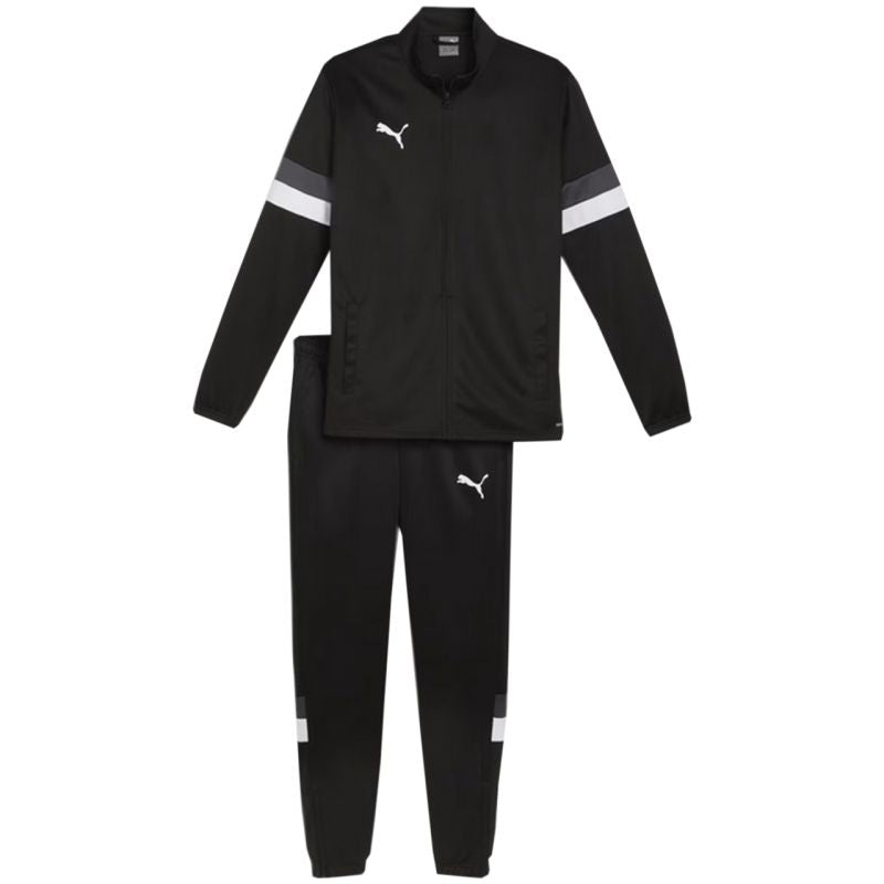 Puma Team Rise M tracksuit 658653 03 Ruházat