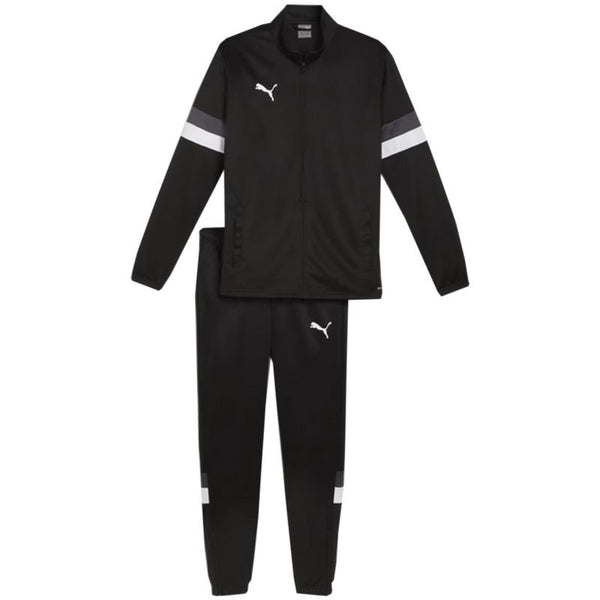 Puma Team Rise M tracksuit 658653 03 Ruházat