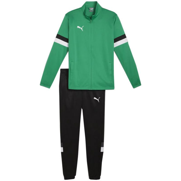 Puma Team Rise M tracksuit 658653 05 Ruházat