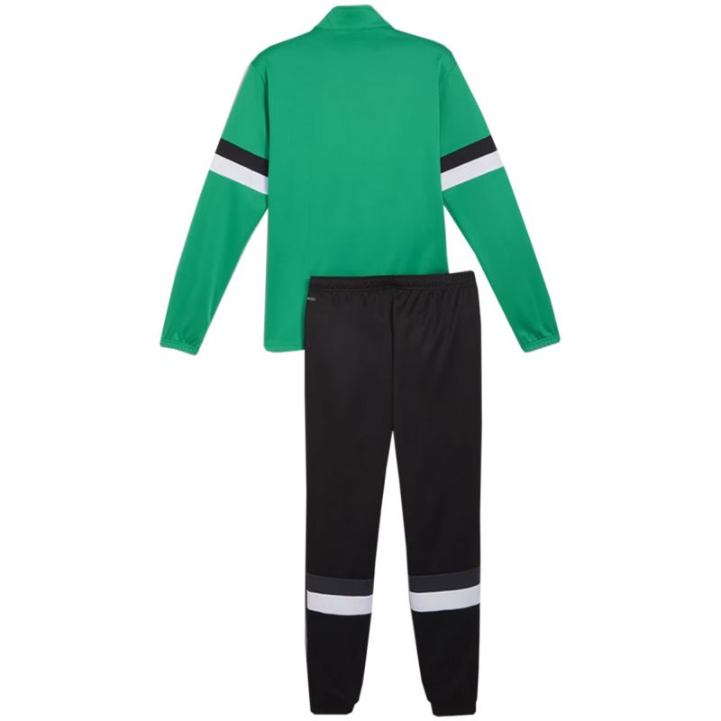Puma Team Rise M tracksuit 658653 05 Ruházat