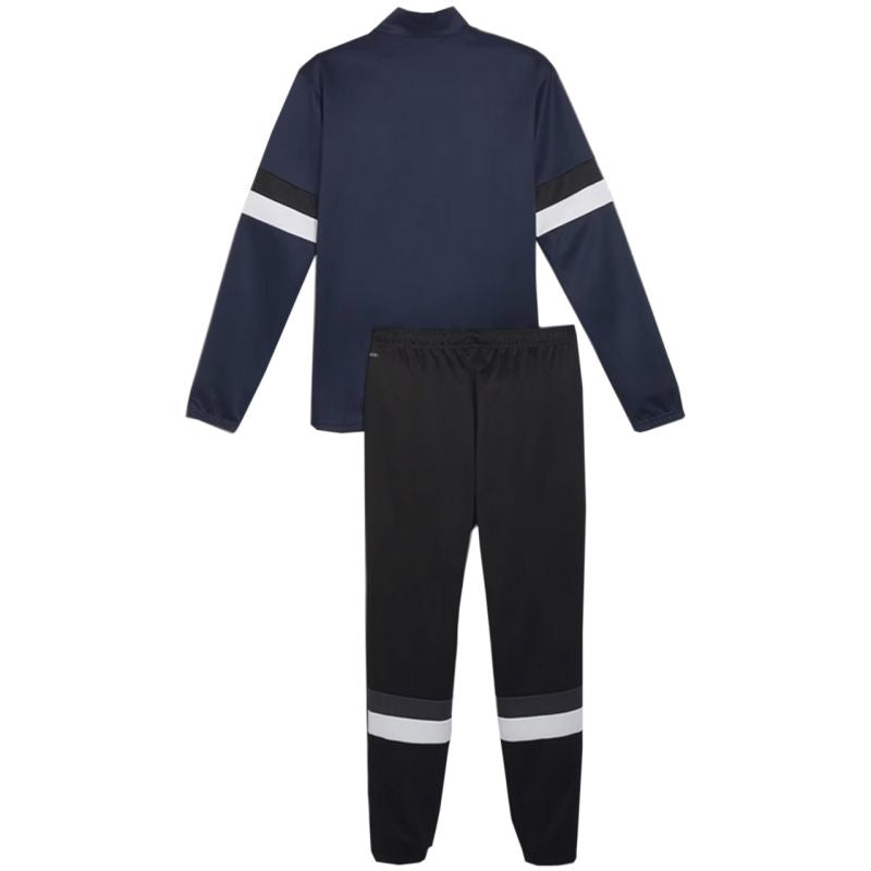 Puma Team Rise M tracksuit 658653 06 Ruházat
