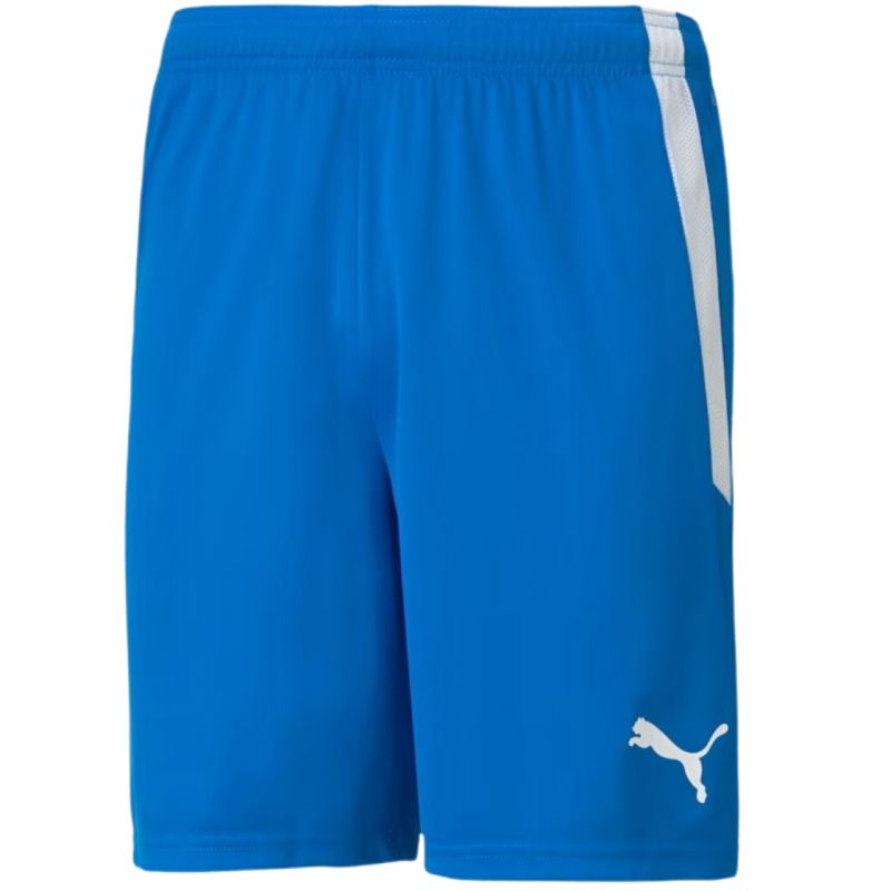 Puma team shortsLIGA M 704924 02 Ruházat