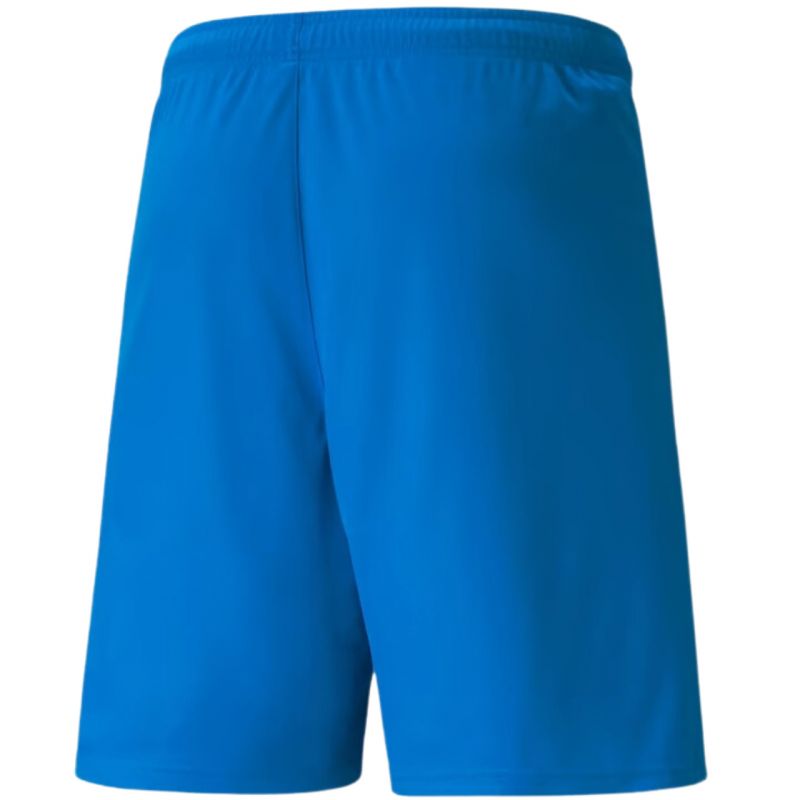 Puma team shortsLIGA M 704924 02 Ruházat