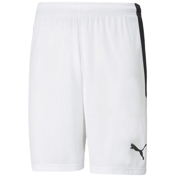 Puma team shortsLIGA M 704924 04 Ruházat