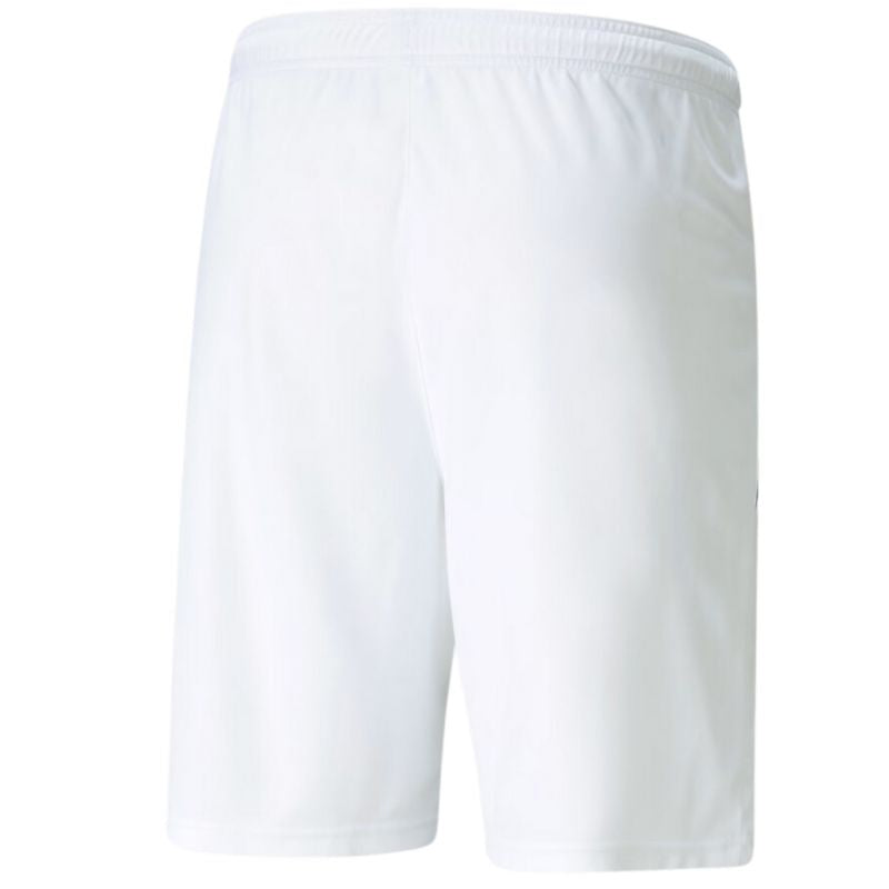 Puma team shortsLIGA M 704924 04 Ruházat