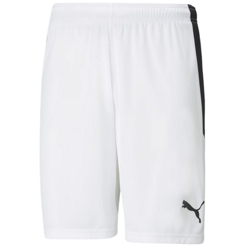 Puma team shortsLIGA M 704924 04 Ruházat - Sportmania.hu
