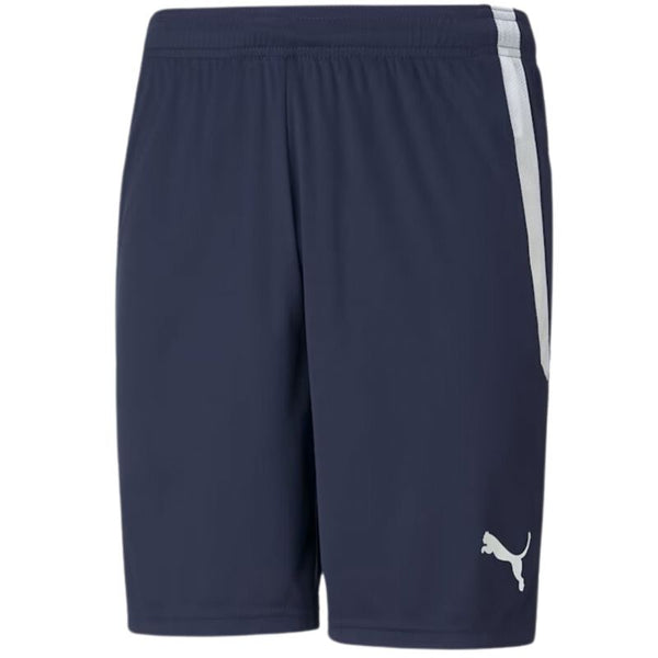 Puma team shortsLIGA M 704924 06 Ruházat