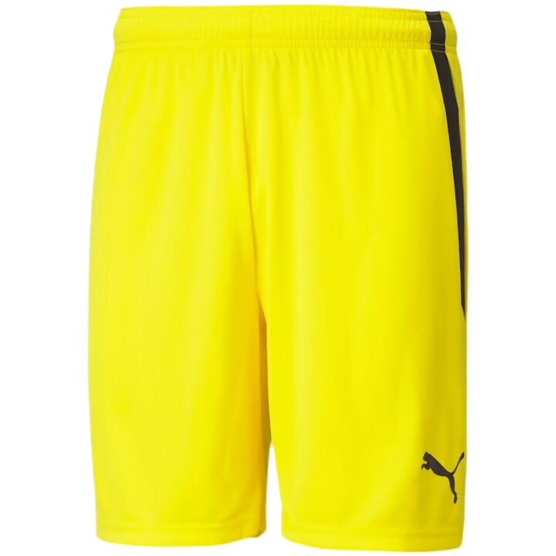 Puma team shortsLIGA M 704924 07 Ruházat