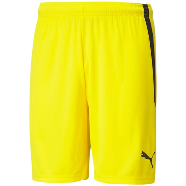 Puma team shortsLIGA M 704924 07 Ruházat