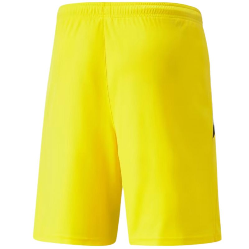 Puma team shortsLIGA M 704924 07 Ruházat