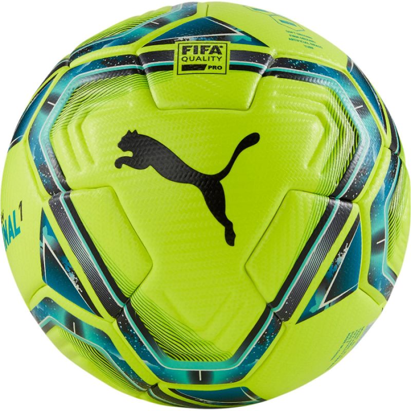 Puma teamFinal 21.1 FIFA Quality Pro Futball 08323603