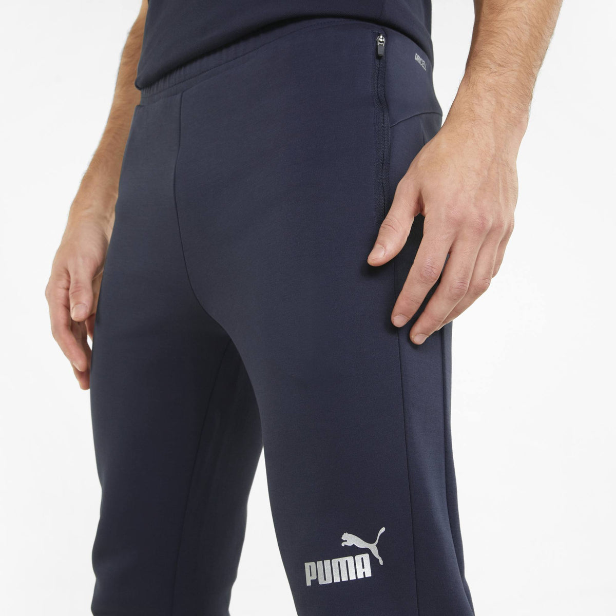 Puma teamFinal Casuals férfi Nadrág 65738606