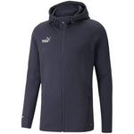 Puma TeamFinal Casuals Hooded férfi Kapucnis pulóver 65738306