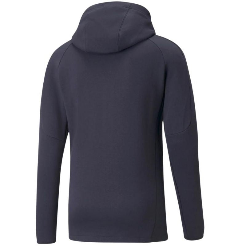 Puma TeamFinal Casuals Hooded férfi Kapucnis pulóver 65738306