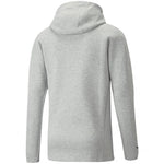 Puma teamFinal Casuals Hooded Jkt férfi Kapucnis pulóver 65738333