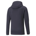 Puma teamFINAL Casuals Hooded Jkt Parisian Ni kapucnis pulóver - Sportmania.hu