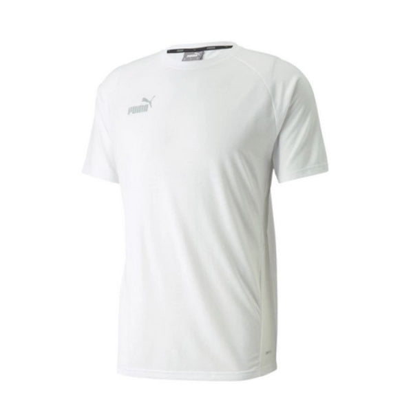 Puma teamFINAL M 657385 04 T-shirt Póló Ruházat Póló - Sportmania.hu