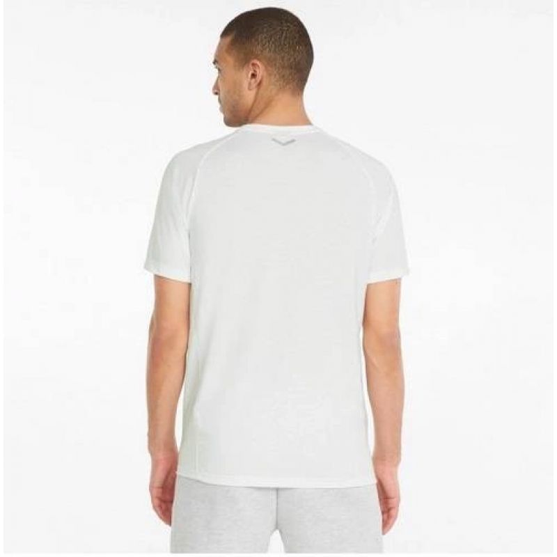 Puma teamFINAL M 657385 04 T-shirt Póló Ruházat Póló - Sportmania.hu