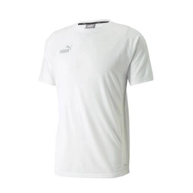 Puma teamFINAL M 657385 04 T-shirt Póló Ruházat Póló - Sportmania.hu