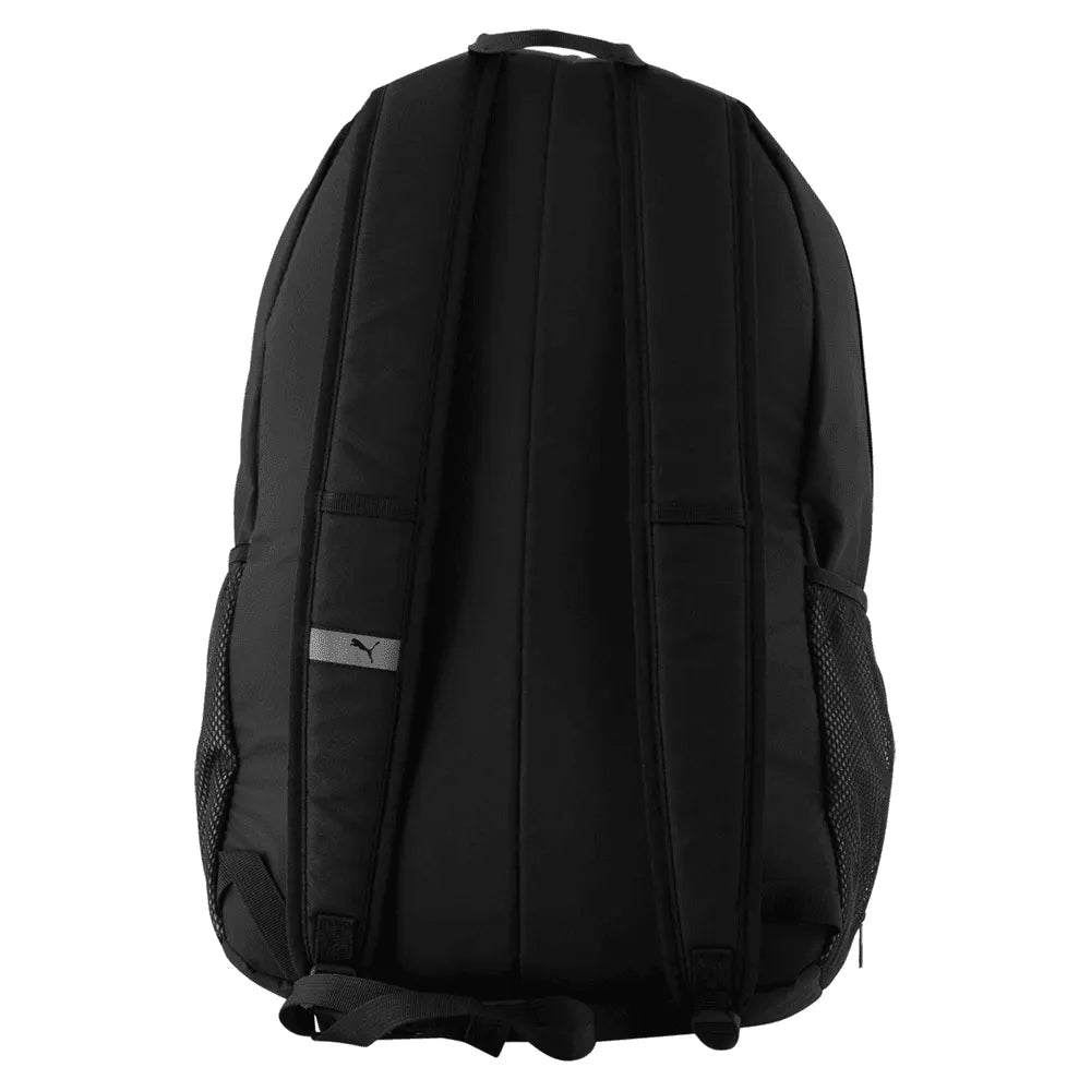 Puma teamGOAL 23 Backpack Puma Black Hátizsák Kiegészítők - Sportmania.hu
