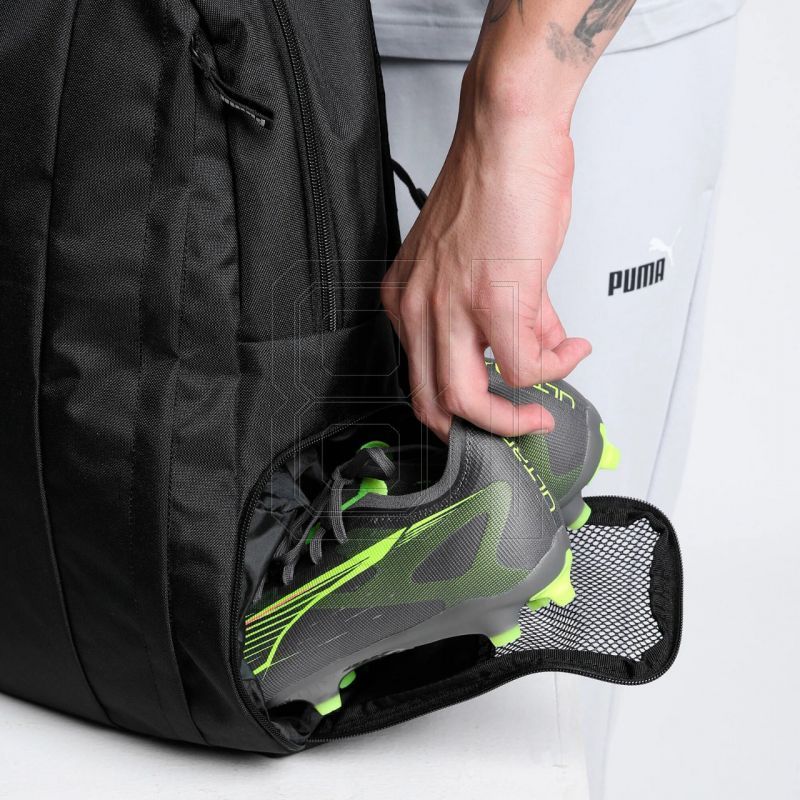 Puma Teamgoal 23 Bc 76856 03 Backpack With Shoe Compartment - Sportmania.hu