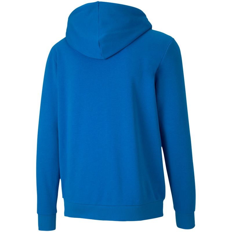 Puma teamGoal 23 Casuals Hooded Jacket M 656708 02 Kabát