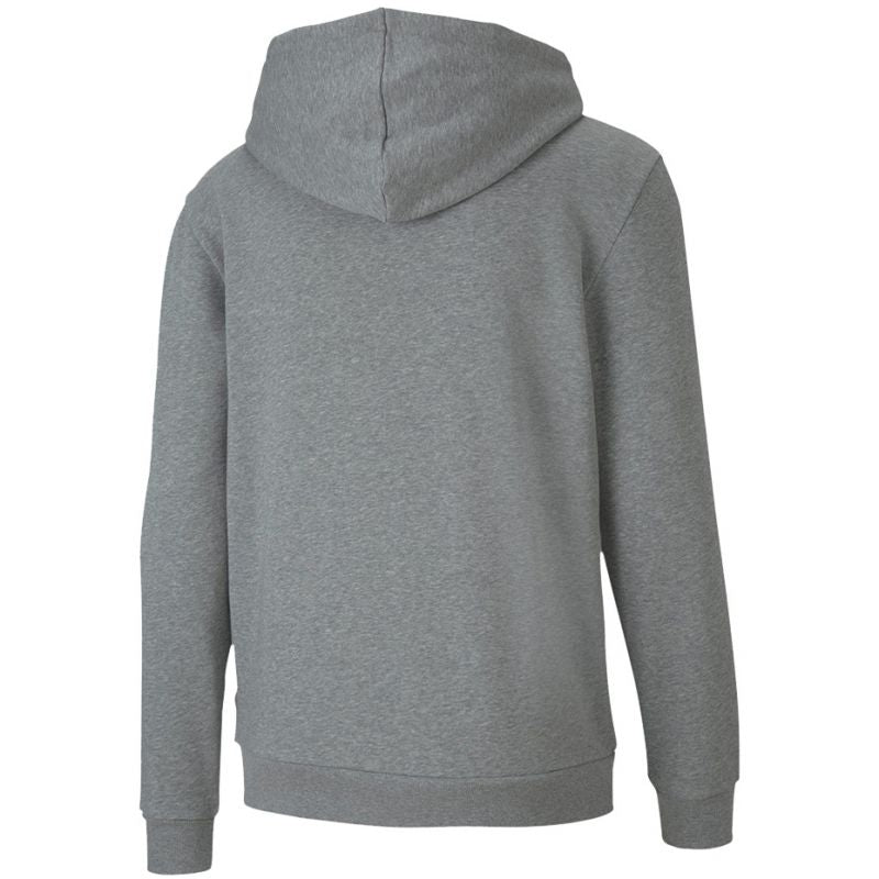 Puma teamGoal 23 Casuals Hooded Jacket M 656708 33 Kabát