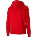 Puma teamGoal 23 Casuals Hooded Jacket M férfi polár pulóver 65670801
