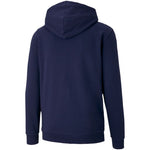 Puma teamGoal 23 Casuals Hooded Jacket M férfi polár pulóver 65670806